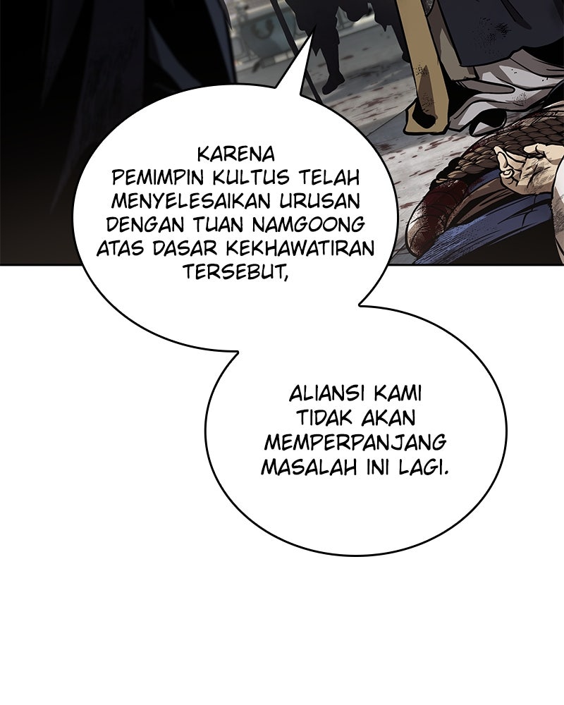Read Nano Mashin chapter 238 image 20 on Lezhin