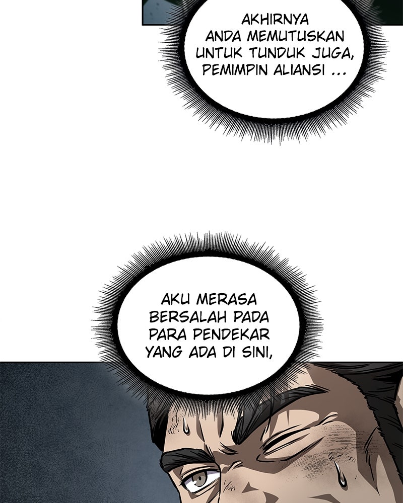 Read Nano Mashin chapter 238 image 22 on Lezhin