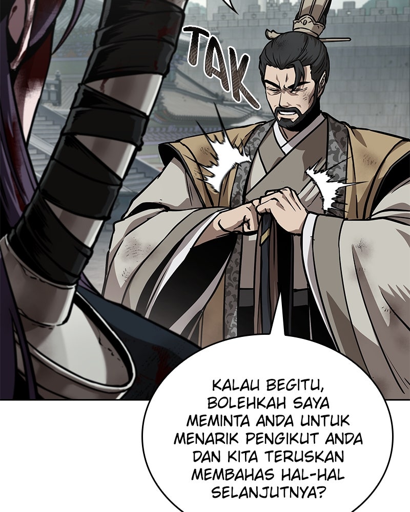 Read Nano Mashin chapter 238 image 26 on Lezhin
