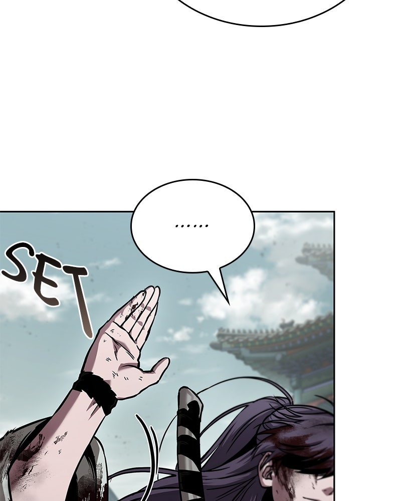 Read Nano Mashin chapter 238 image 27 on Lezhin