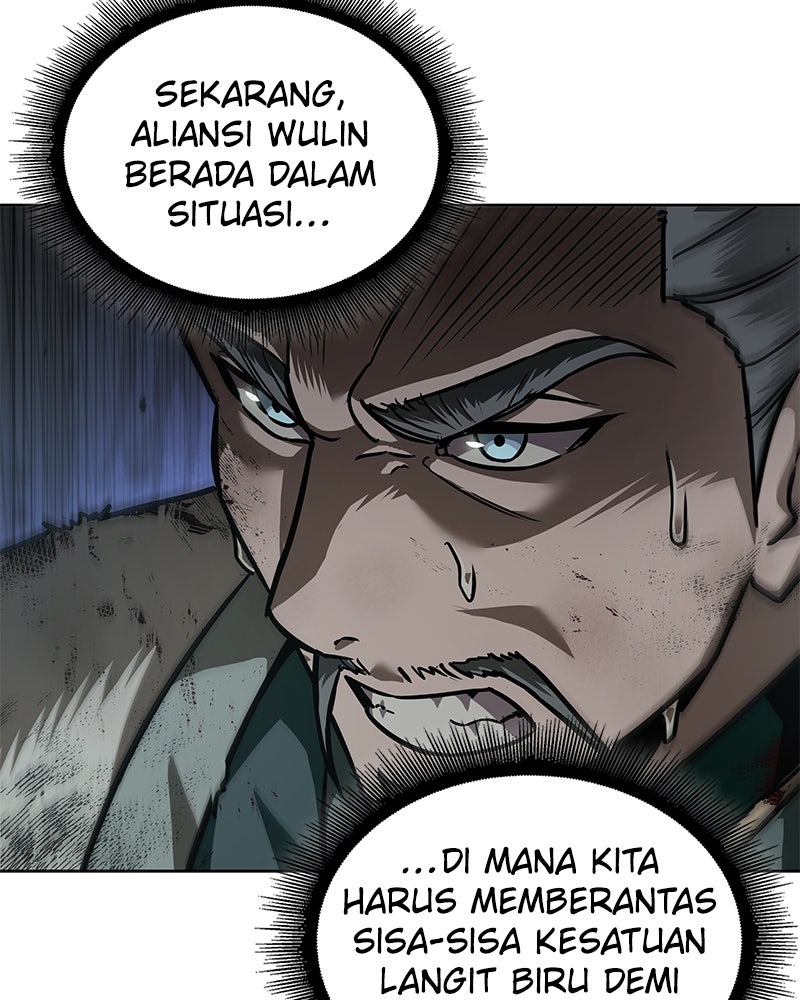 Read Nano Mashin chapter 238 image 3 on Lezhin