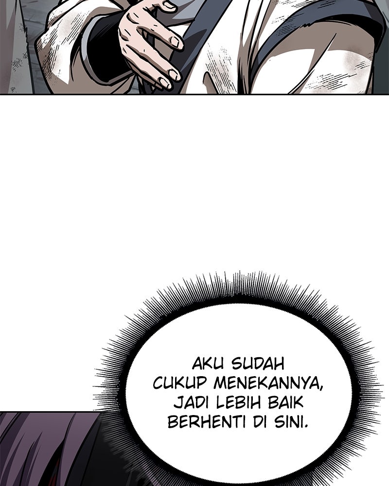 Read Nano Mashin chapter 238 image 32 on Lezhin
