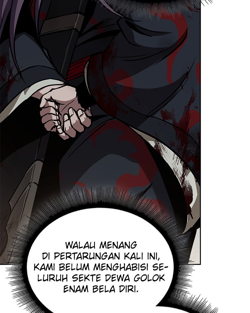 Read Nano Mashin chapter 238 image 33 on Lezhin