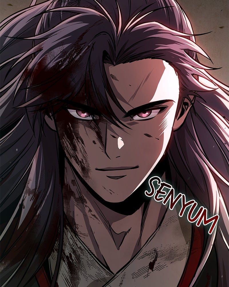 Read Nano Mashin chapter 238 image 35 on Lezhin
