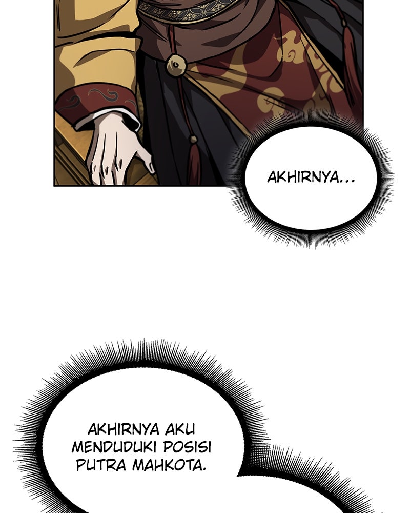 Read Nano Mashin chapter 238 image 43 on Lezhin