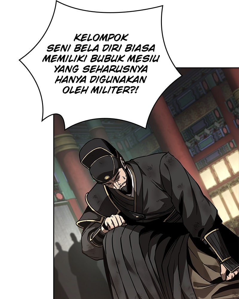 Read Nano Mashin chapter 238 image 47 on Lezhin