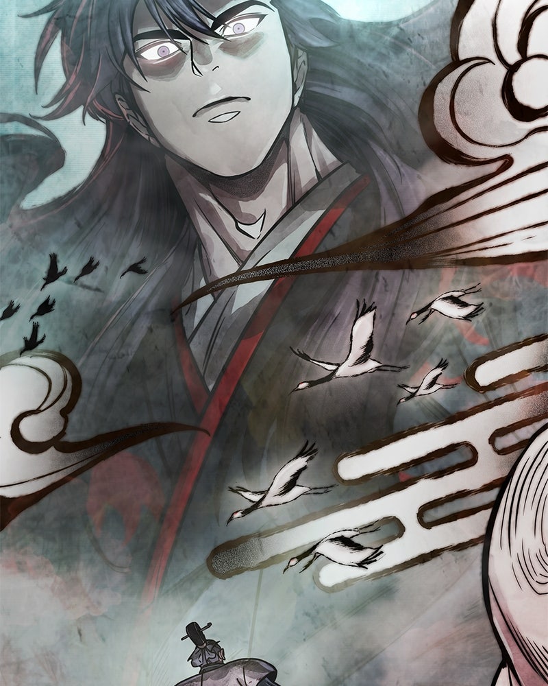 Read Nano Mashin chapter 238 image 5 on Lezhin