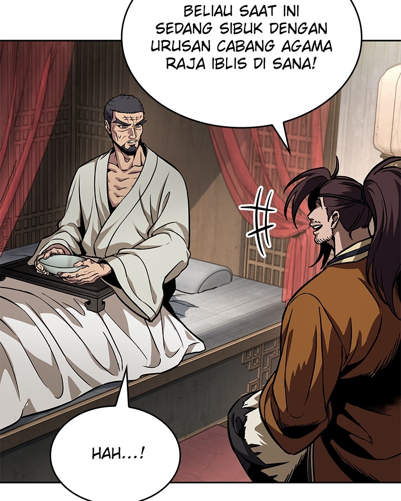 Read Nano Mashin chapter 238 image 98 on Lezhin