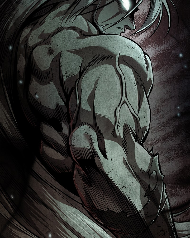 Read Nano Mashin chapter 239 image 101 on Lezhin