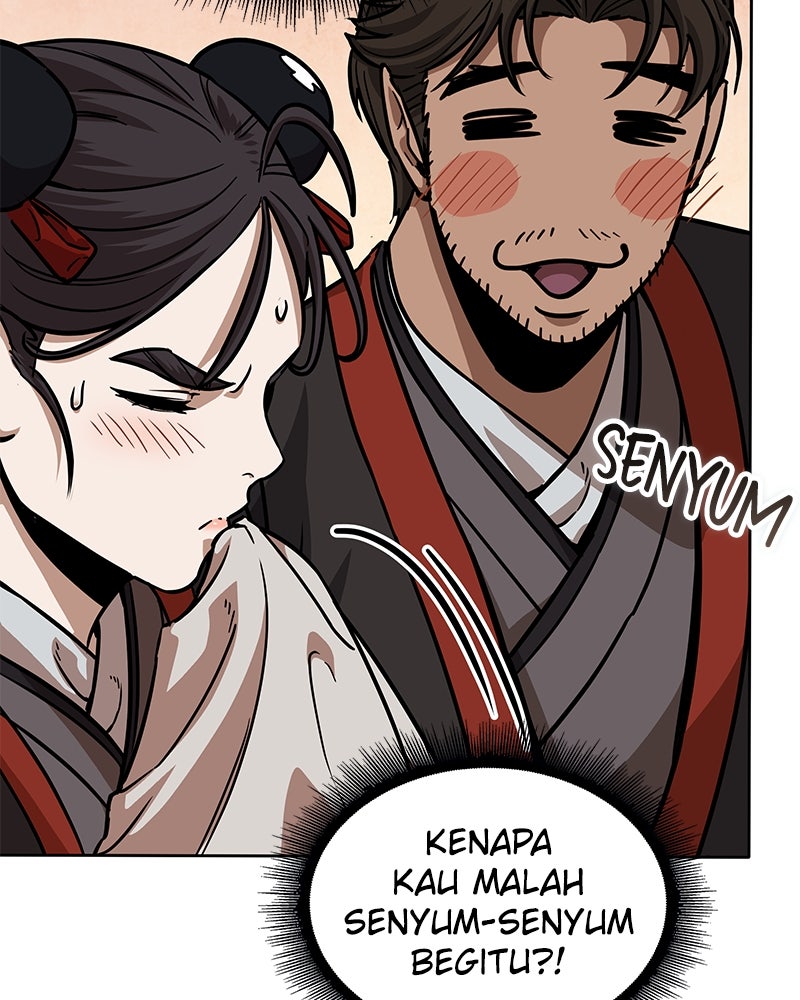 Read Nano Mashin chapter 239 image 112 on Lezhin