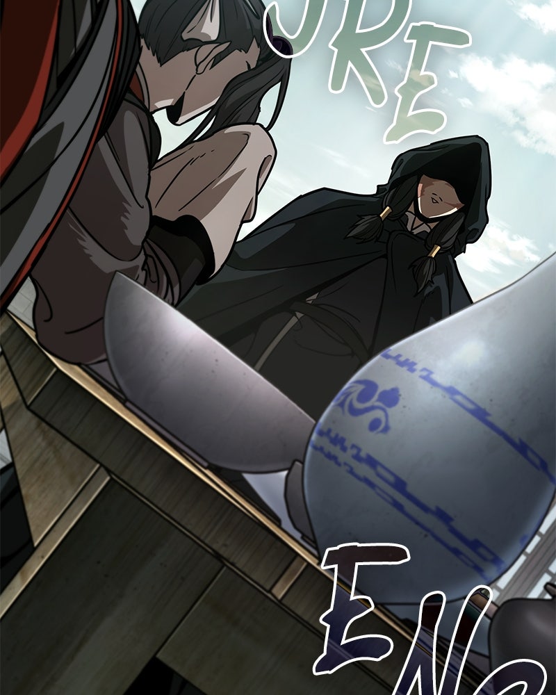Read Nano Mashin chapter 239 image 115 on Lezhin