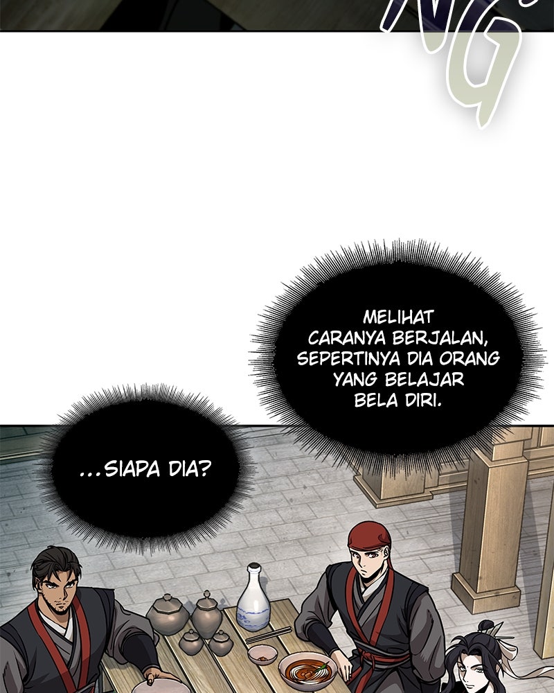 Read Nano Mashin chapter 239 image 116 on Lezhin