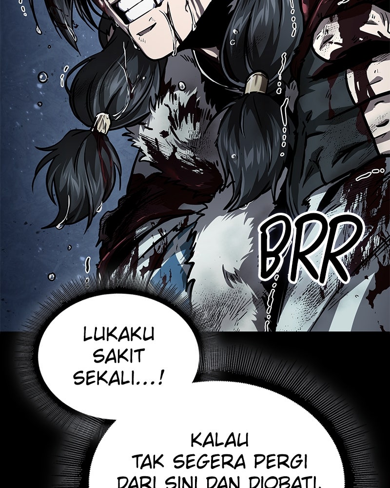 Read Nano Mashin chapter 239 image 12 on Lezhin