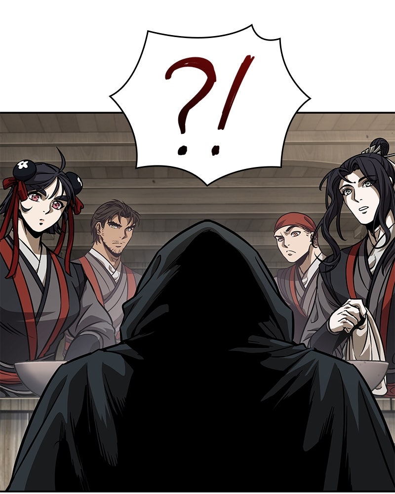 Read Nano Mashin chapter 239 image 121 on Lezhin