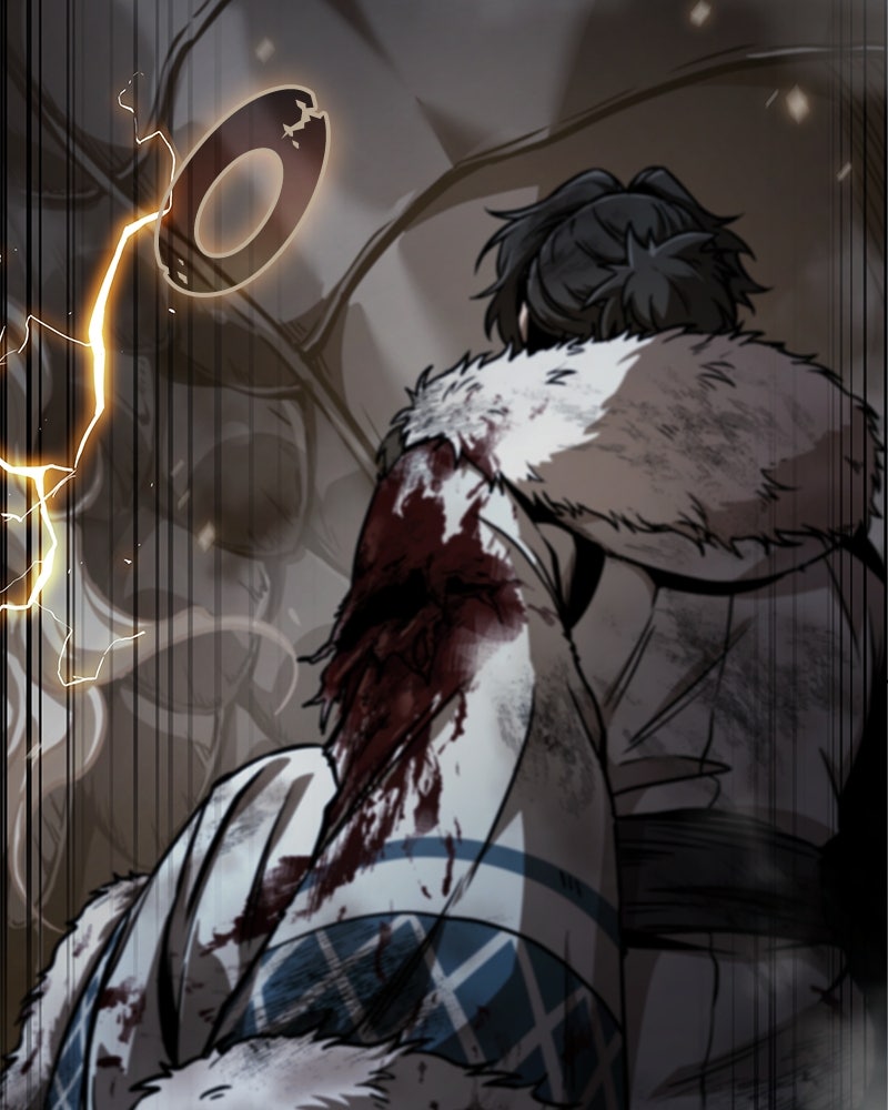 Read Nano Mashin chapter 239 image 32 on Lezhin