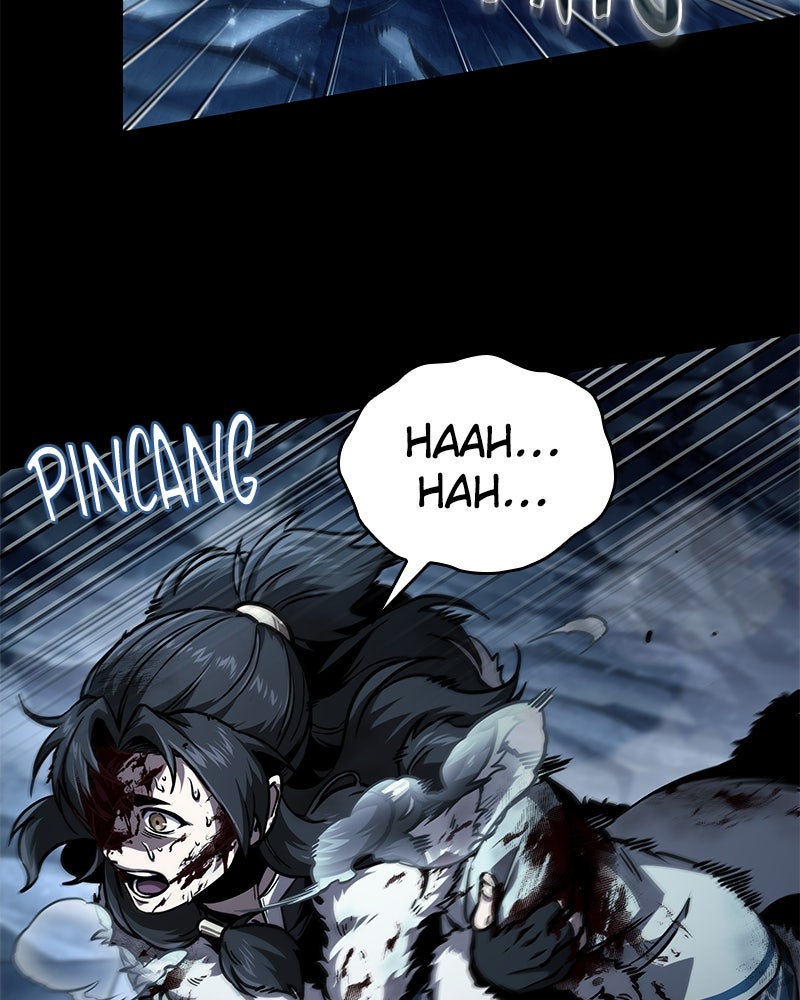 Read Nano Mashin chapter 239 image 5 on Lezhin