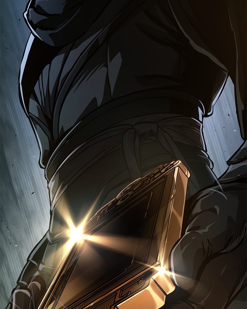 Read Nano Mashin chapter 239 image 64 on Lezhin