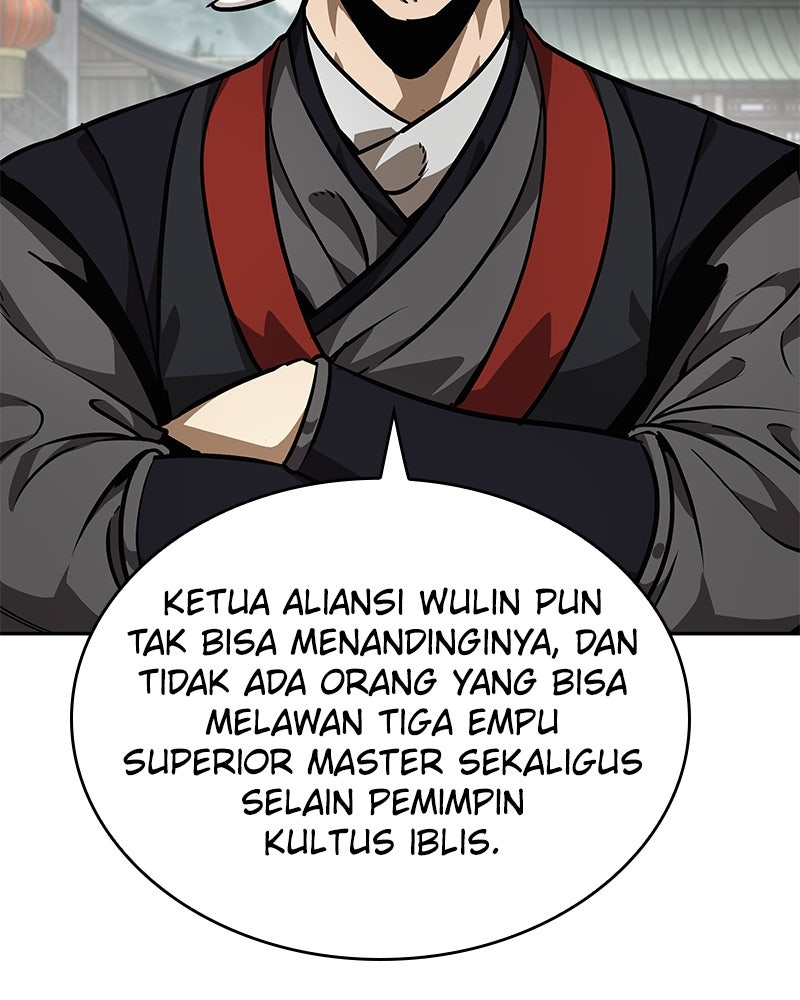 Read Nano Mashin chapter 239 image 95 on Lezhin