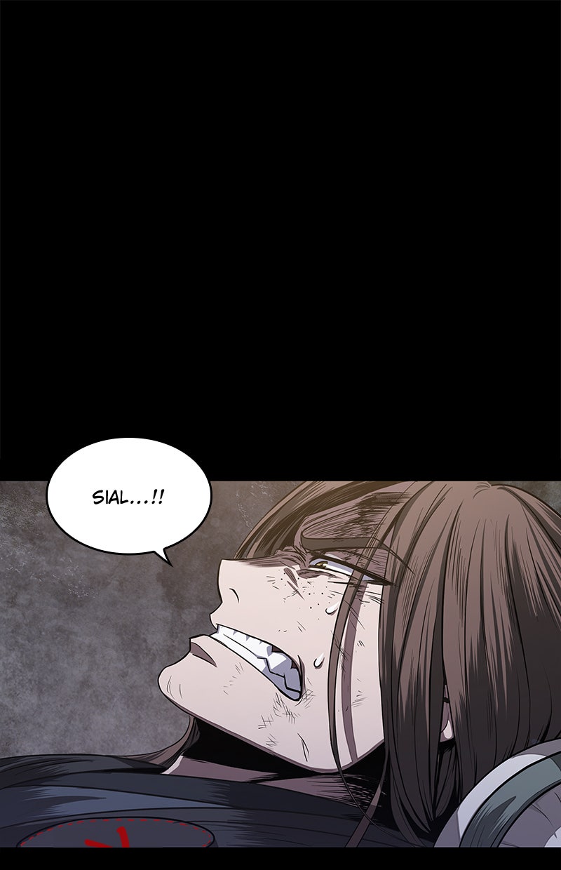 Read Nano Mashin chapter 24 image 1 on Lezhin