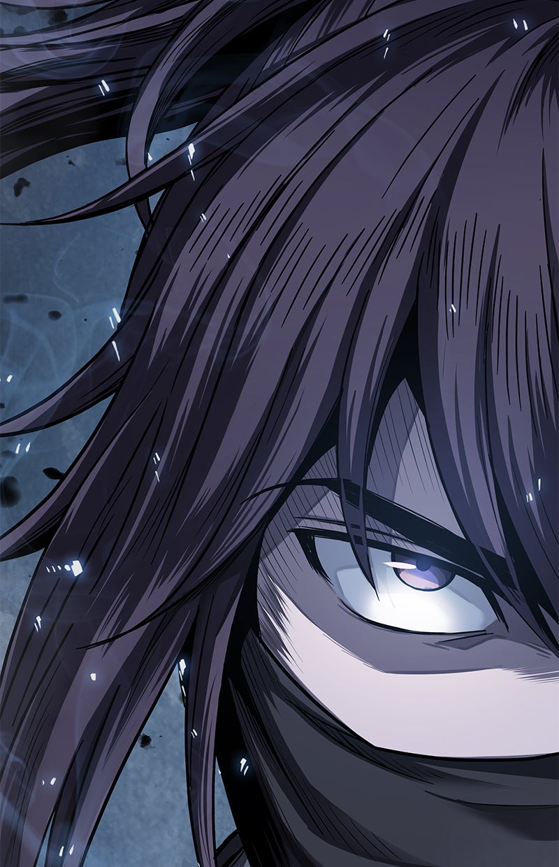 Read Nano Mashin chapter 24 image 100 on Lezhin