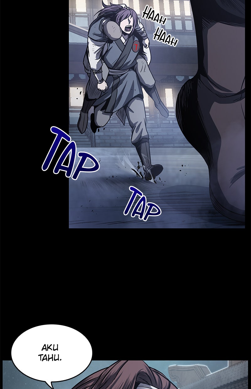 Read Nano Mashin chapter 24 image 11 on Lezhin