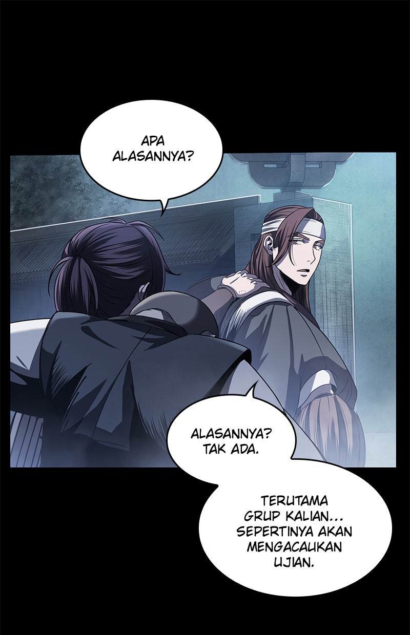 Read Nano Mashin chapter 24 image 14 on Lezhin