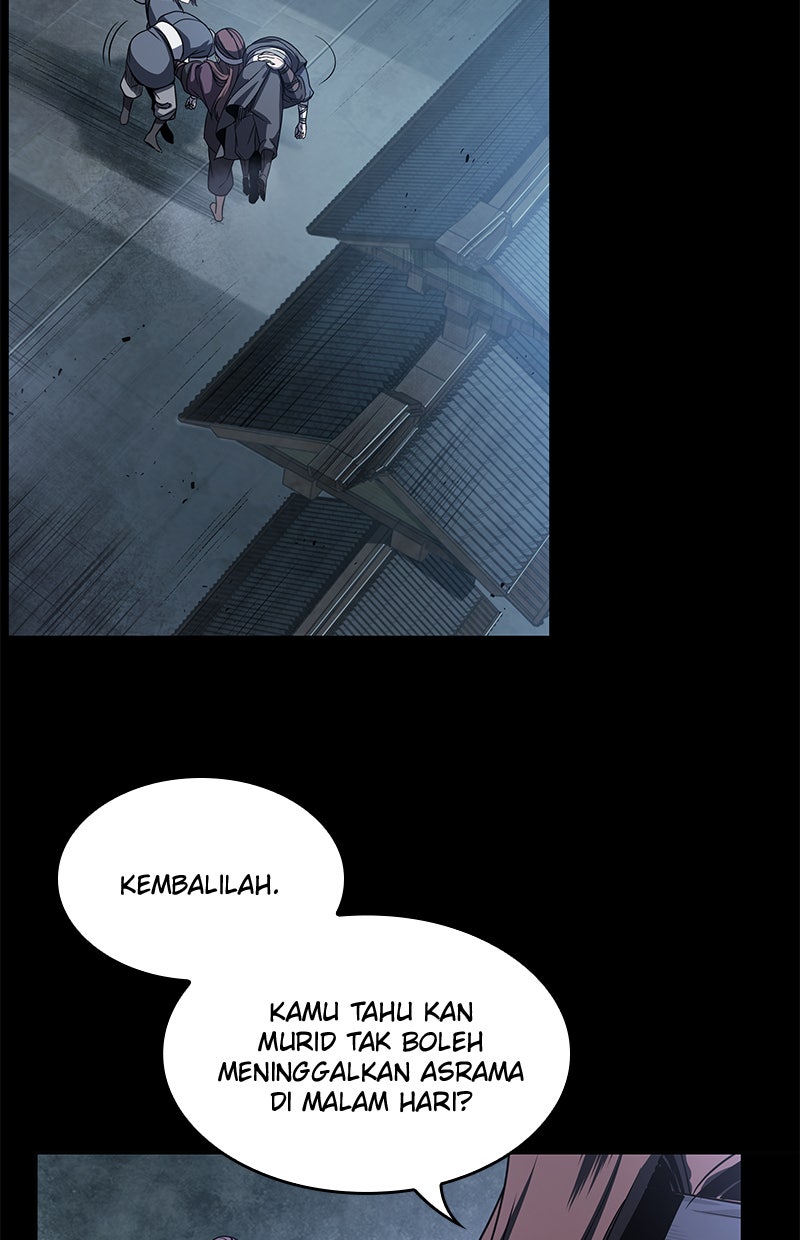 Read Nano Mashin chapter 24 image 16 on Lezhin