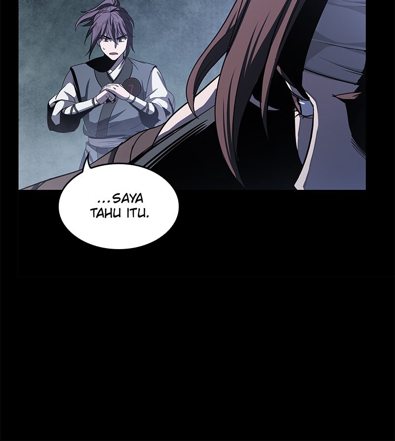 Read Nano Mashin chapter 24 image 17 on Lezhin