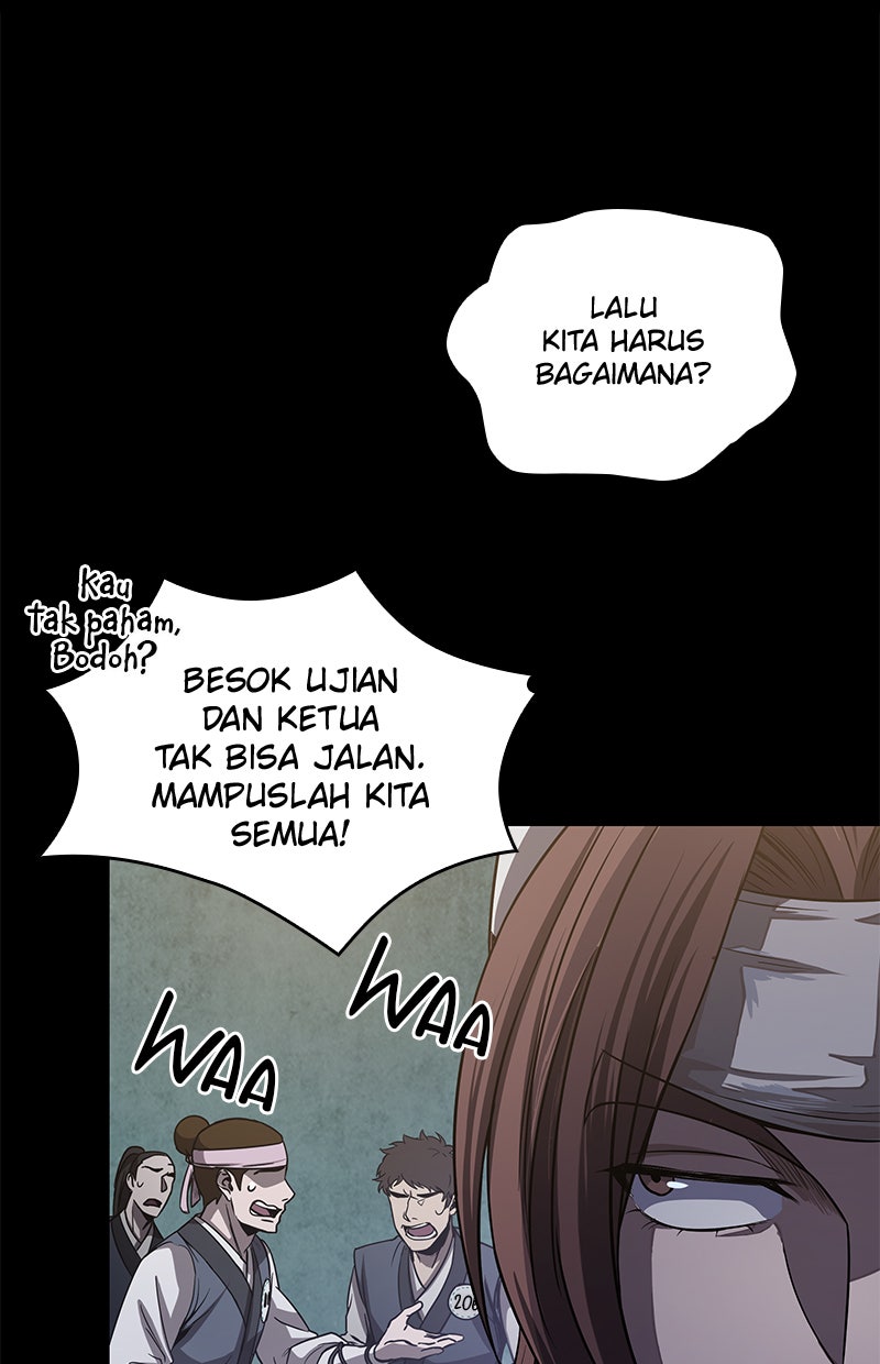 Read Nano Mashin chapter 24 image 2 on Lezhin