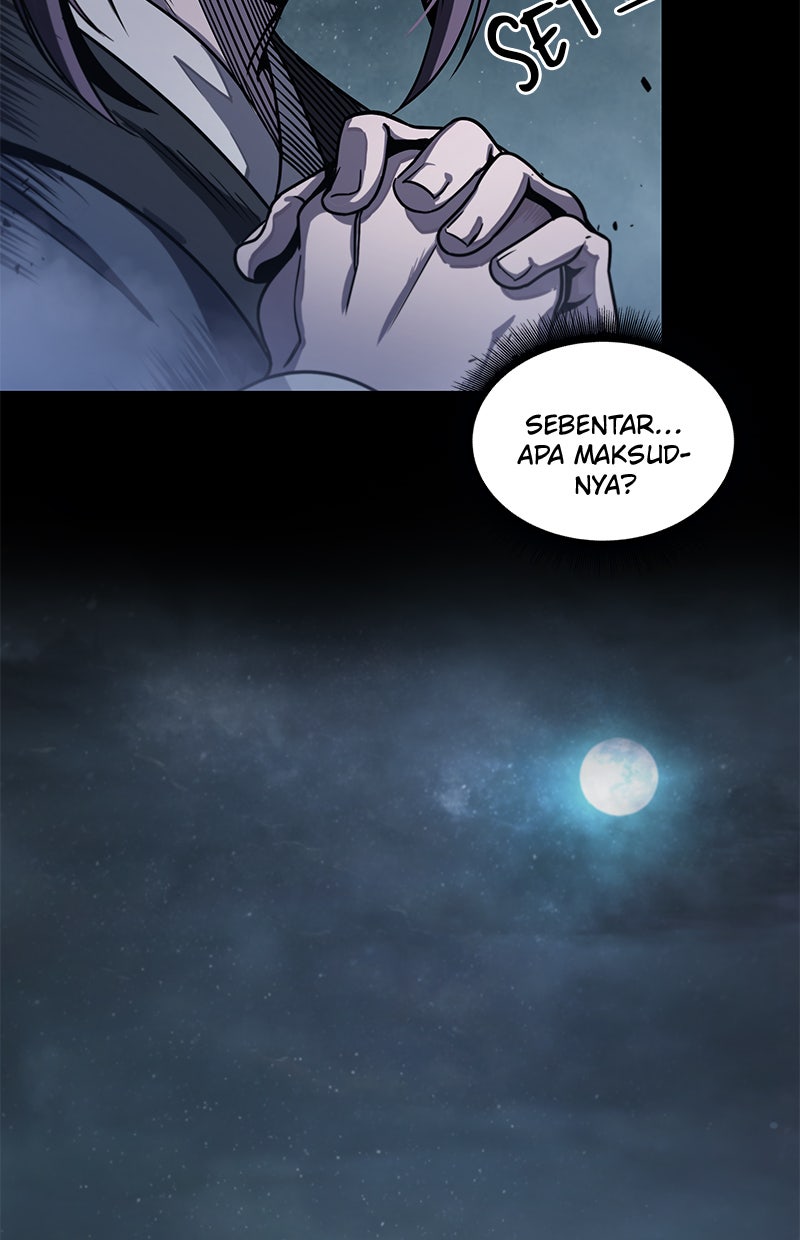 Read Nano Mashin chapter 24 image 20 on Lezhin