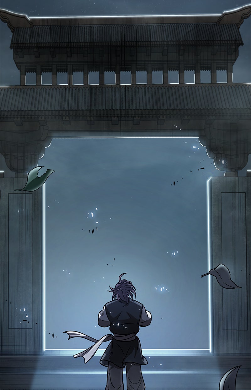 Read Nano Mashin chapter 24 image 21 on Lezhin