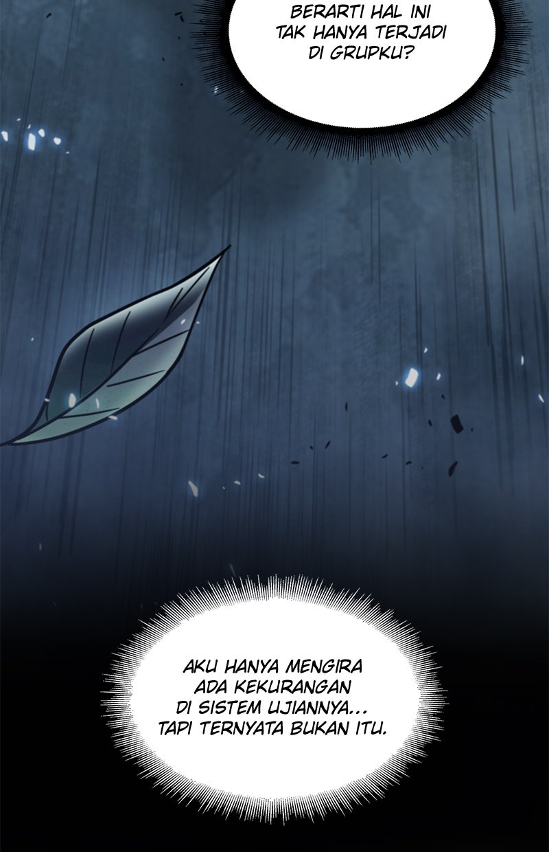 Read Nano Mashin chapter 24 image 23 on Lezhin