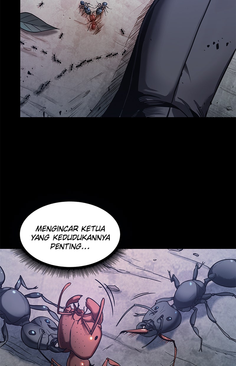 Read Nano Mashin chapter 24 image 27 on Lezhin