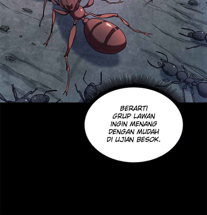 Read Nano Mashin chapter 24 image 28 on Lezhin