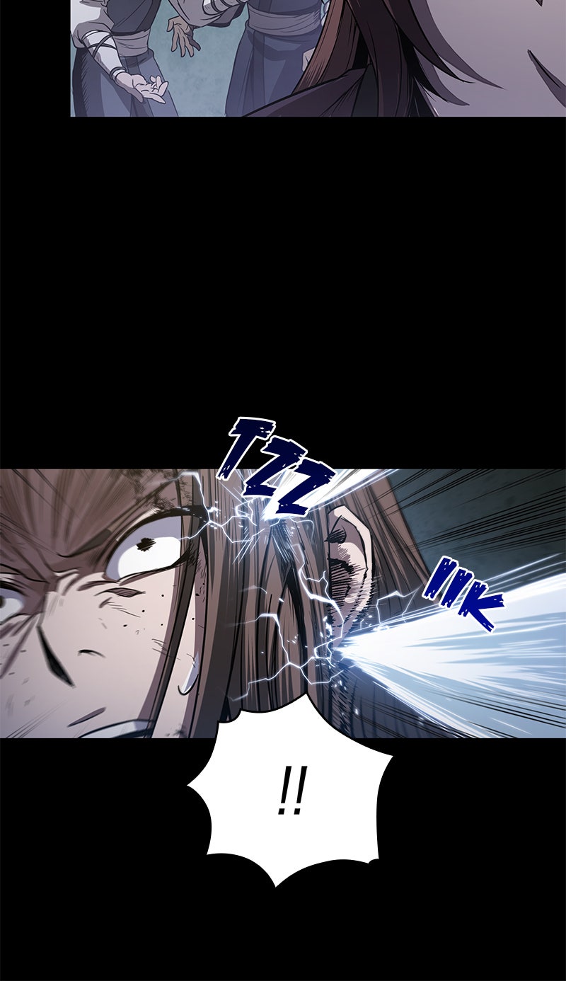 Read Nano Mashin chapter 24 image 3 on Lezhin