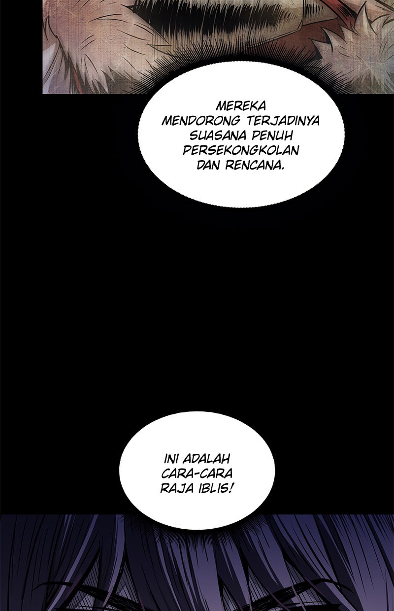 Read Nano Mashin chapter 24 image 32 on Lezhin