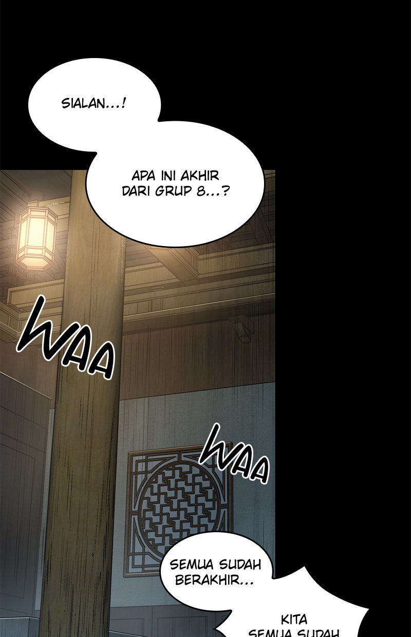 Read Nano Mashin chapter 24 image 36 on Lezhin
