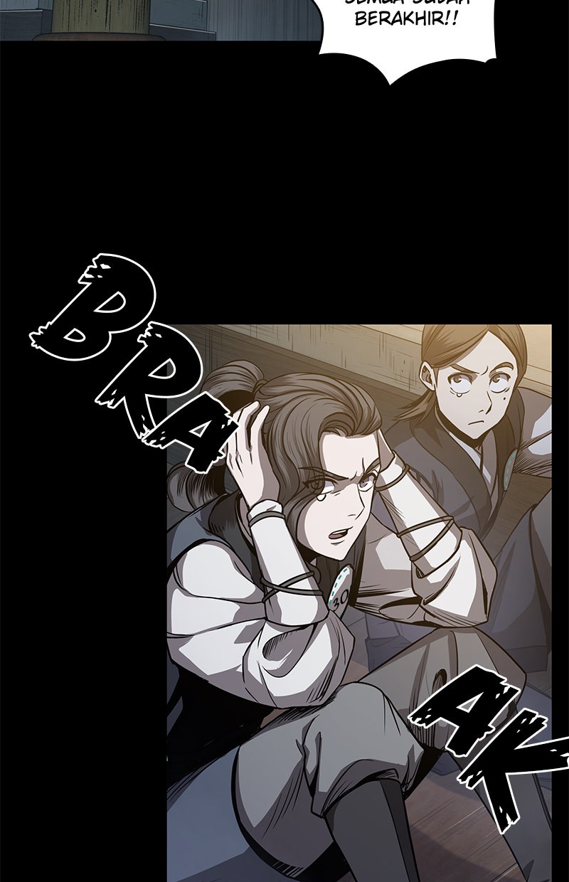 Read Nano Mashin chapter 24 image 37 on Lezhin