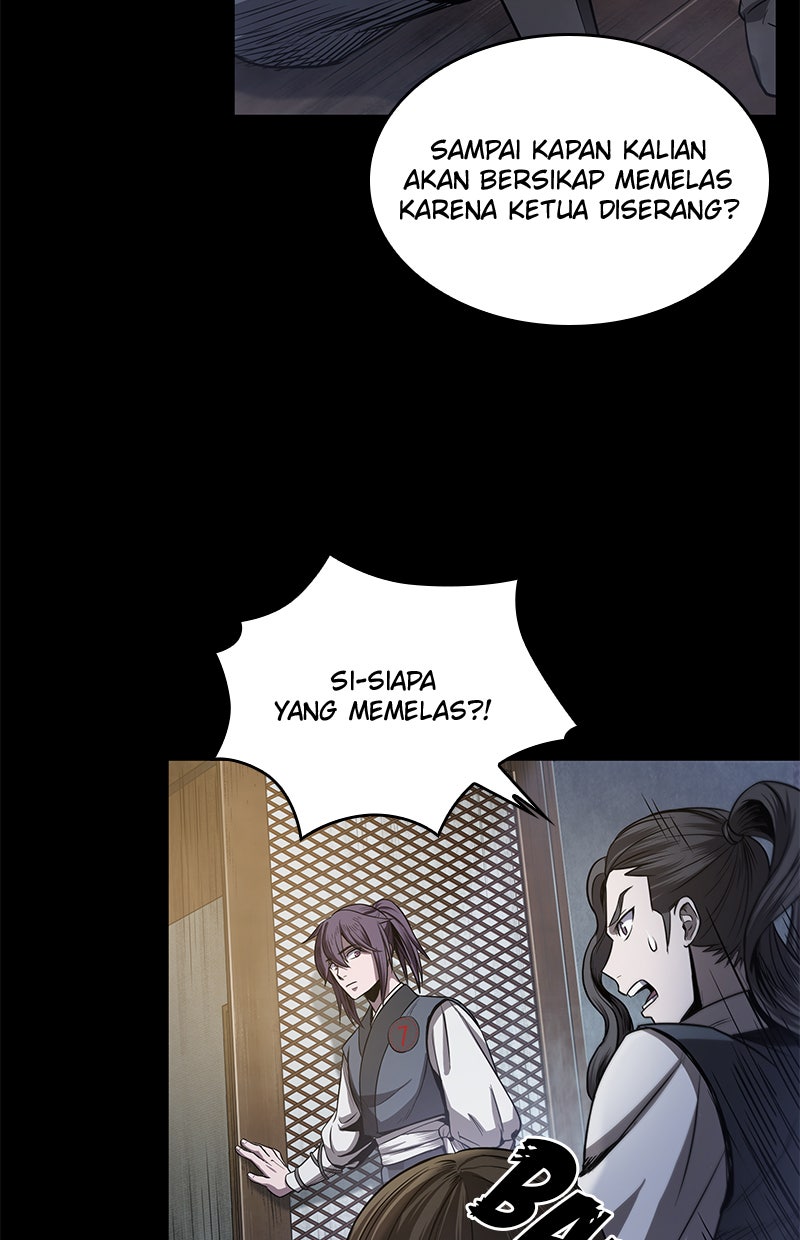 Read Nano Mashin chapter 24 image 38 on Lezhin