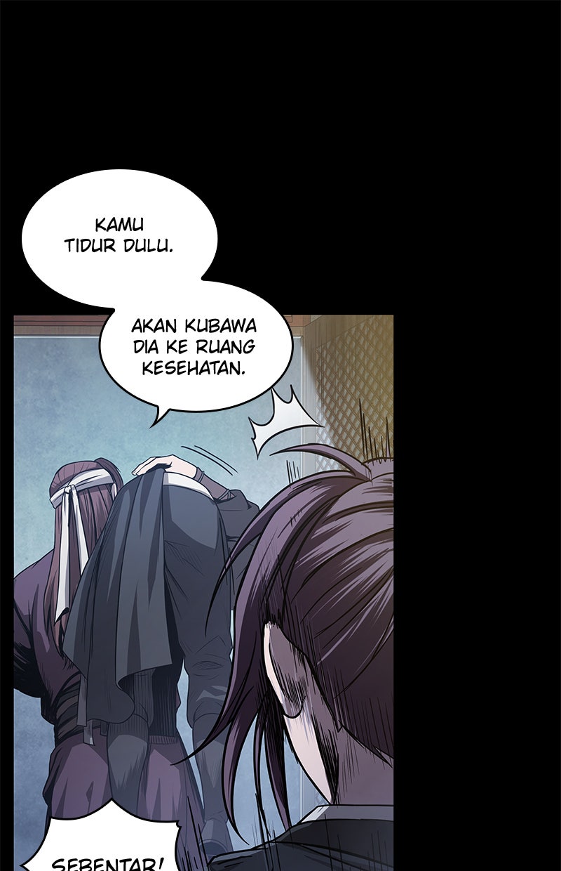 Read Nano Mashin chapter 24 image 4 on Lezhin