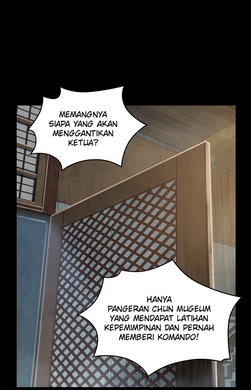 Read Nano Mashin chapter 24 image 41 on Lezhin