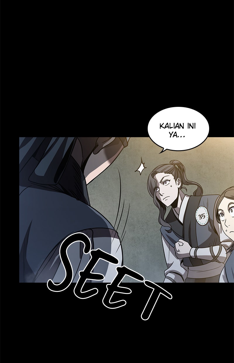 Read Nano Mashin chapter 24 image 42 on Lezhin