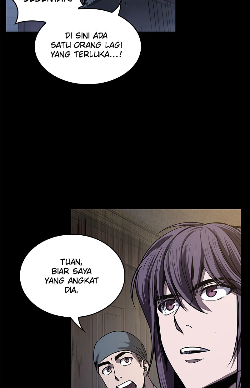 Read Nano Mashin chapter 24 image 5 on Lezhin