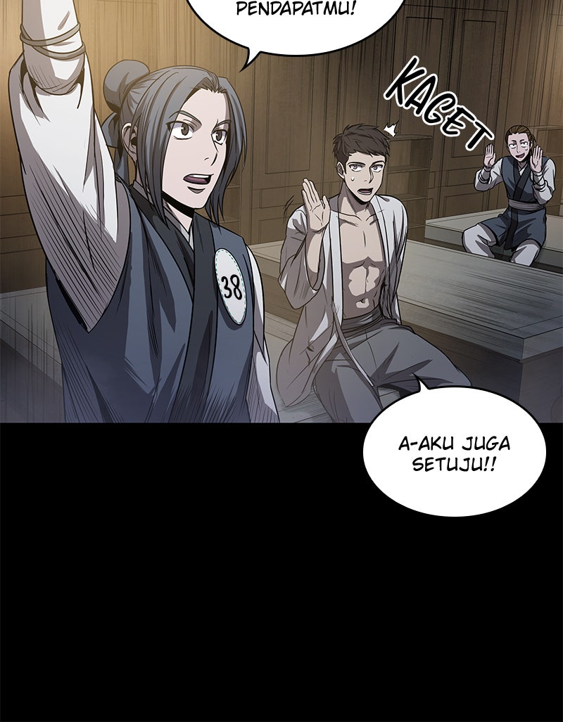 Read Nano Mashin chapter 24 image 50 on Lezhin