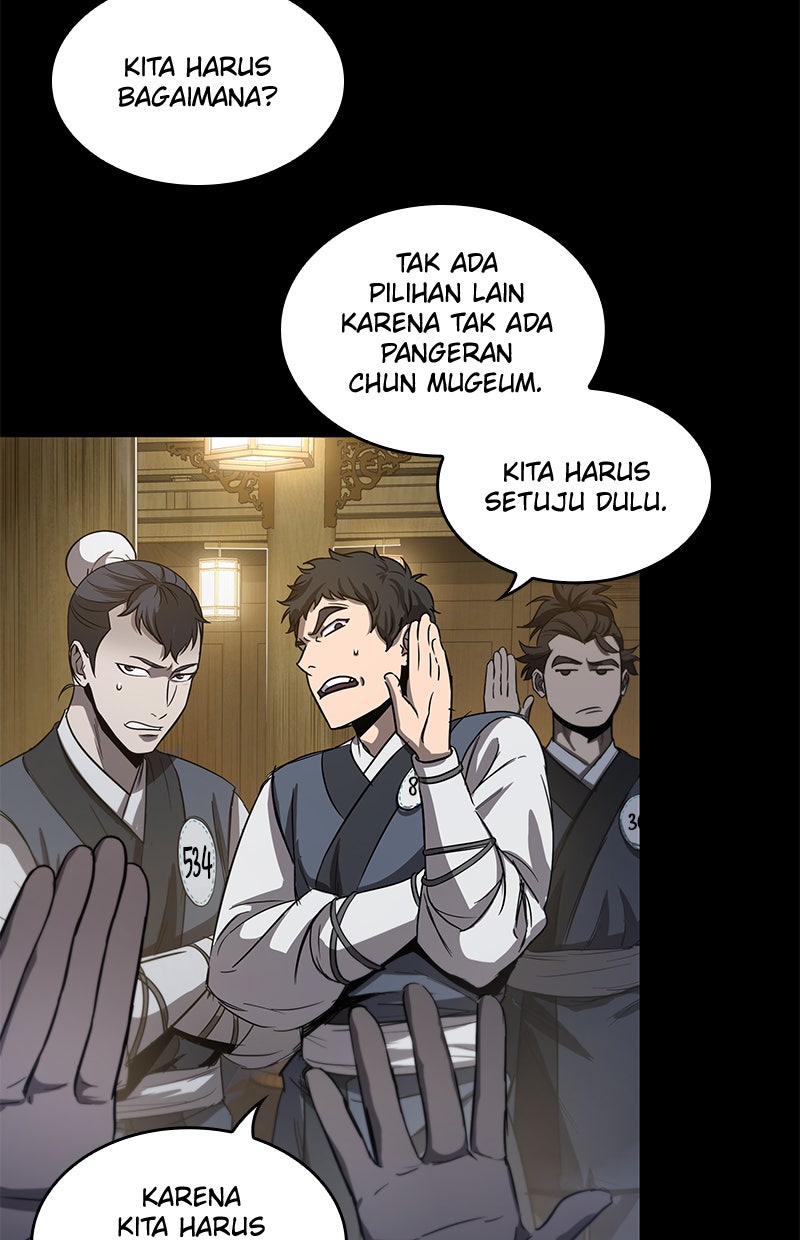 Read Nano Mashin chapter 24 image 52 on Lezhin