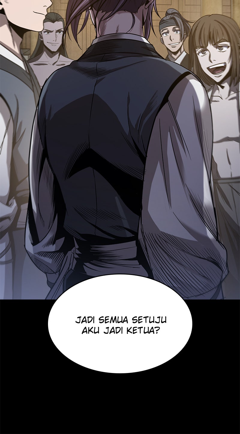 Read Nano Mashin chapter 24 image 54 on Lezhin