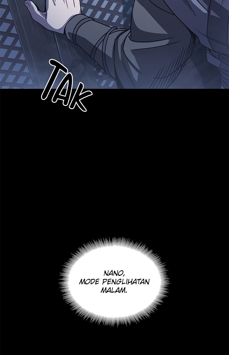 Read Nano Mashin chapter 24 image 63 on Lezhin