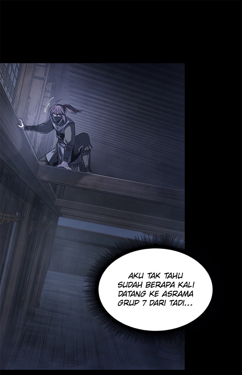 Read Nano Mashin chapter 24 image 70 on Lezhin