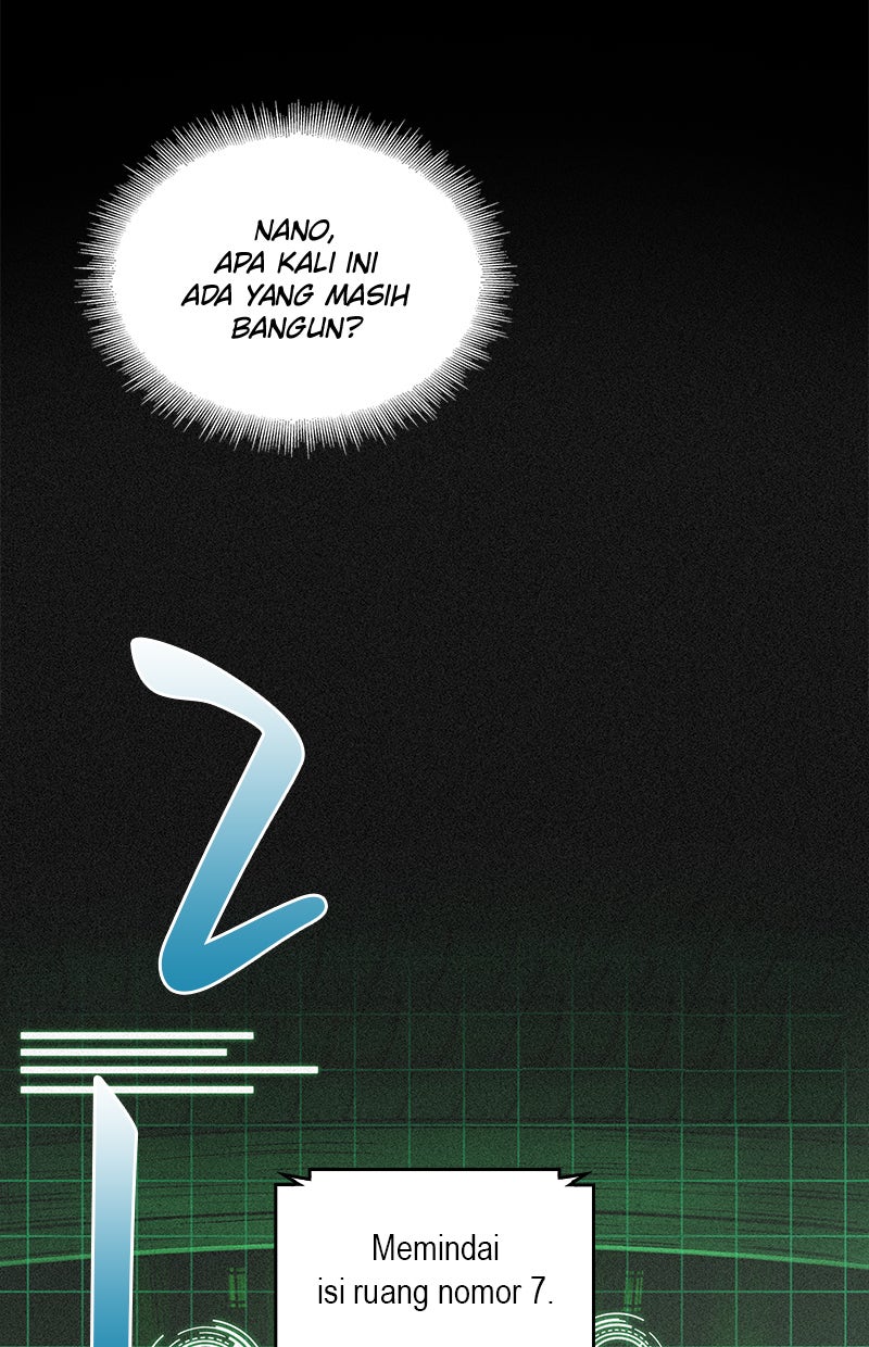 Read Nano Mashin chapter 24 image 71 on Lezhin