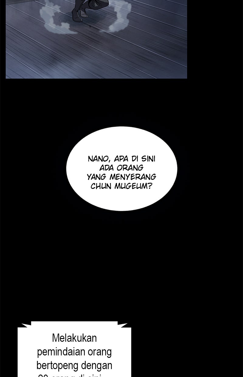Read Nano Mashin chapter 24 image 76 on Lezhin